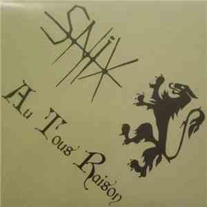 Snix - Au Tous Raison