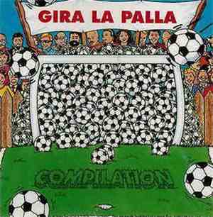 Soccer Club - Gira La Palla