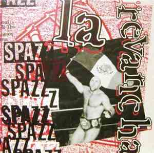 Spazz - La Revancha