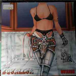 Squallor - Mutando