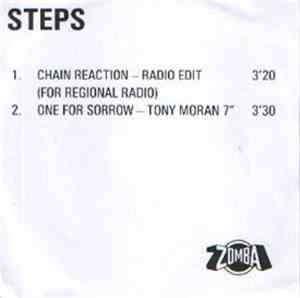 Steps - Chain Reaction