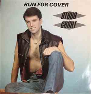 Steve Grant  - Run For Cover