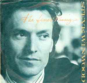 Steve Winwood - The Finer Things