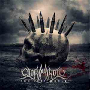 Stormhold - The Lost World