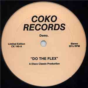 Street Beat / Sylvester / Ralph MacDonald - Do The Flex / I Need You / Jam  ...