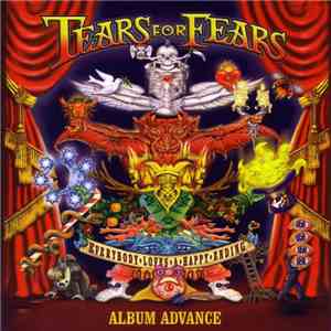 Tears For Fears - Everybody Loves A Happy Ending (Album Advance)