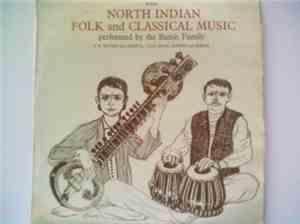 The Batish Family - North Indian Folk And Classical Music