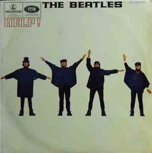 The Beatles - Help!
