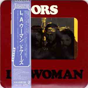 The Doors - L.A. Woman