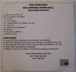 The Jayhawks - Hollywood Town Hall (Expanded Edition)
