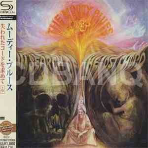 The Moody Blues - In Search Of The Lost Chord