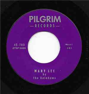 The Rainbows  - Evening / Mary Lee