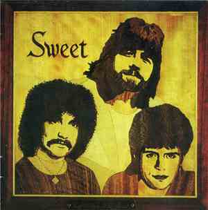 The Sweet - Cut Above The Rest