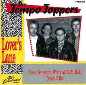 The Tempo Toppers - Lover's Lane
