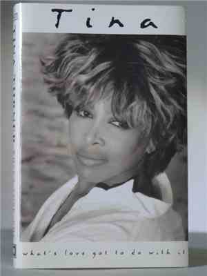 Tina Turner - What's Love Got To Do With It
