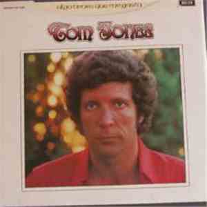 Tom Jones - Somethin' 'Bout You Baby I Like (Algo Tienes Que Me Gusta)