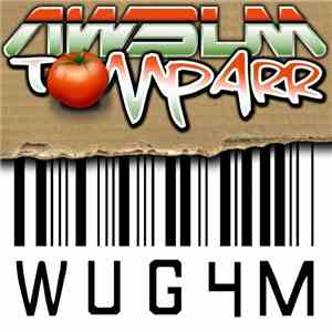 Tom Parr  - WUG4M