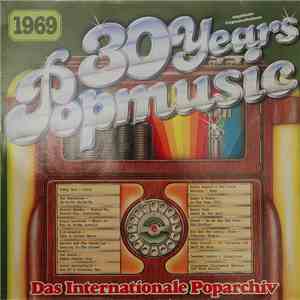 Various - 30 Years Popmusic 1969