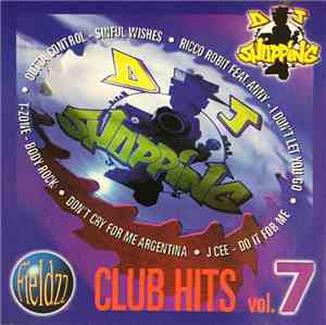 Various - Dj Shopping vol 7