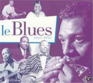Various - Le Blues 1925 / 1952