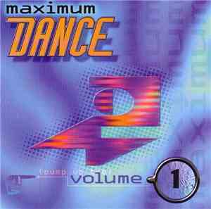 Various - Maximum Dance 1/97