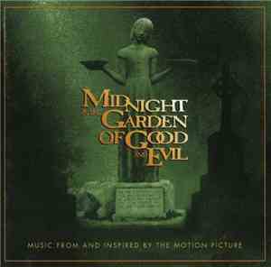Various - Midnight In The Garden Of Good And Evil (Music From And Inspired  ...