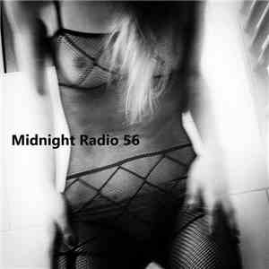 Various - Midnight Radio Compilation 56