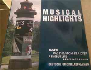 Various - Musical Highlights