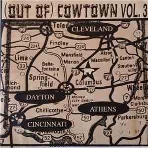 Various - (Out Of) Cowtown Vol. 3