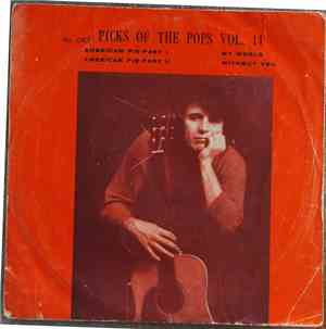 Various - Picks Of The Pops Vol. 14