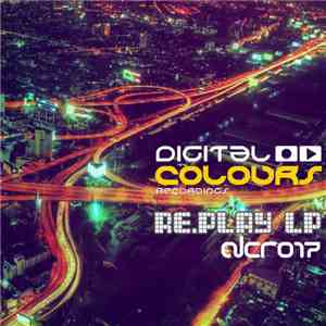 Various - Re.Play LP
