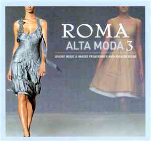 Various - Roma Alta Moda 3