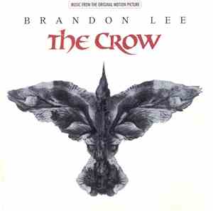 Various - The Crow (Music From The Original Motion Picture)