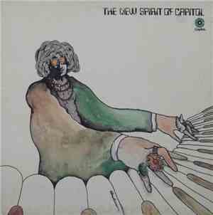 Various - The New Spirit Of Capitol