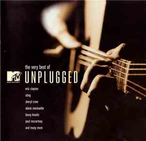 Various - The Very Best Of MTV Unplugged
