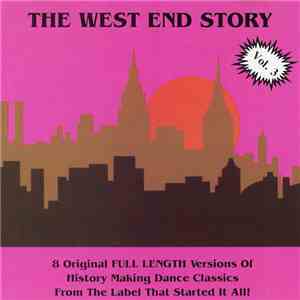 Various - The West End Story Vol. 3