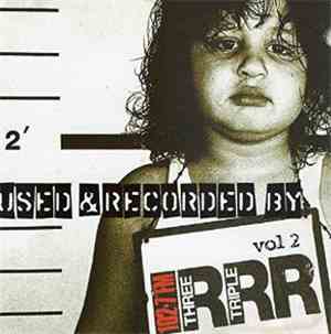 Various - Used & Recorded By Vol 2