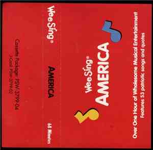 Wee Singers - Wee Sing America