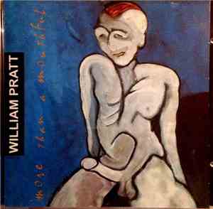 William Pratt - More Than A Mouthful