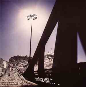 Writers Block - En Route