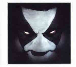 Abbath  - Abbath