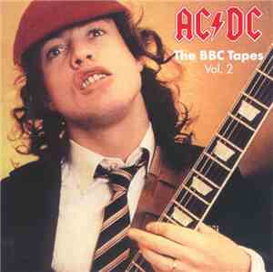 AC/DC - The BBC Tapes Vol. 2