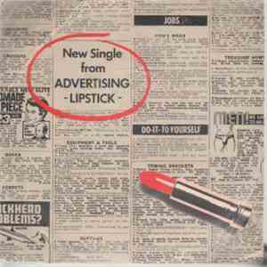Advertising - Lipstick