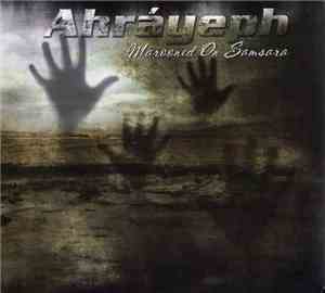 Ahráyeph - Marooned On Samsara