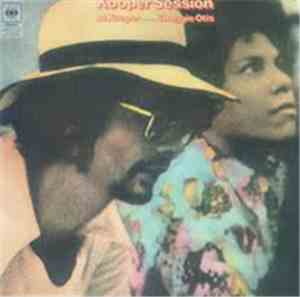 Al Kooper Introduces Shuggie Otis - Kooper Session