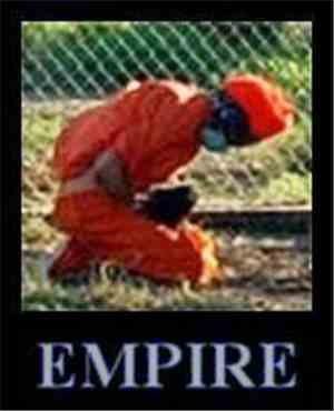 Al Qaynah - Empire
