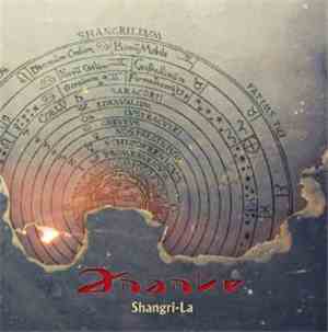 Ananke  - Shangri-La