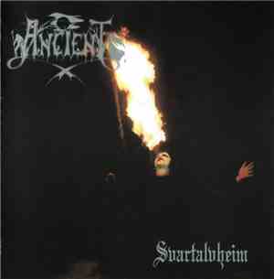 Ancient  - Svartalvheim