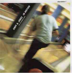 Andy B. Jones - In Motion