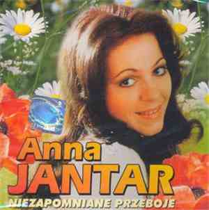Anna Jantar - Niezapomniane Przeboje